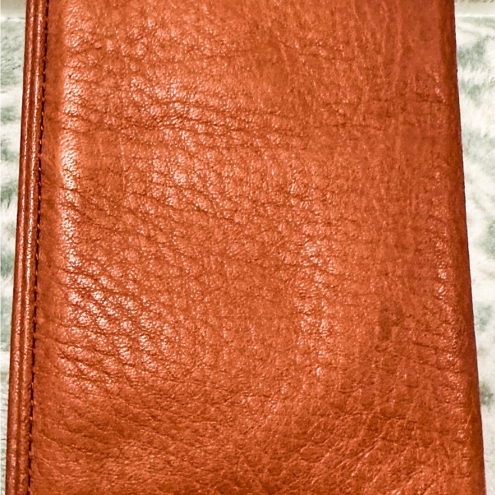 Men’s Ralph Lauren genuine leather wallet fantastic condition